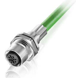 Specialality Connectors M12