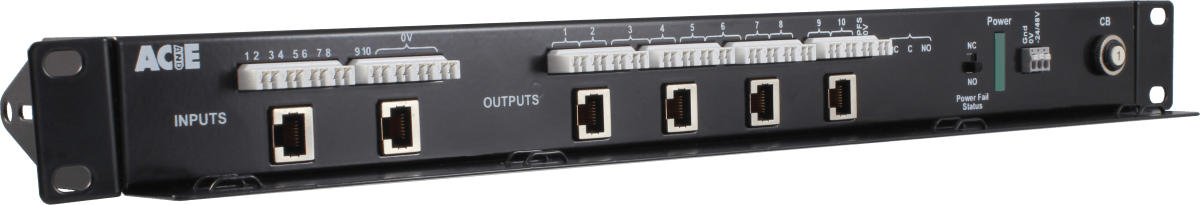 Programmable Alarm Interface