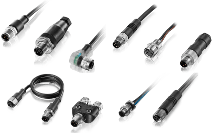 Automation Connectors