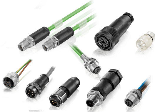 Speciality Connectors