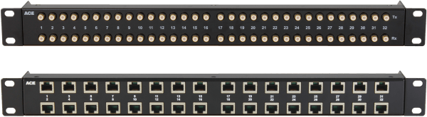 32x E1 BT43 to RJ45 M1304962R1