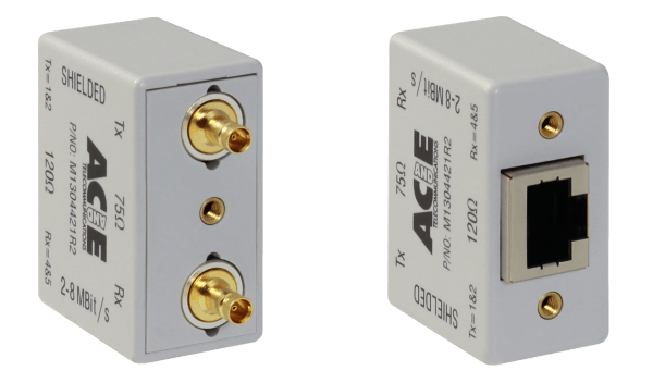 1023 Dual Balun