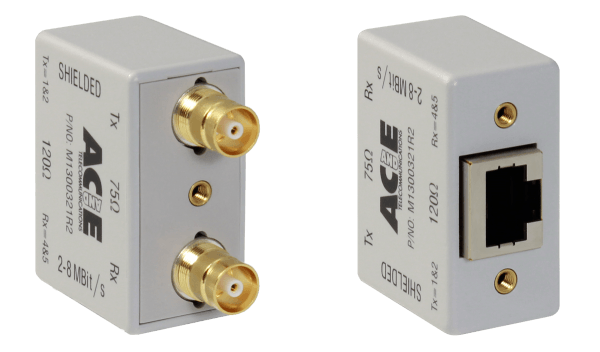 1656 Dual Balun