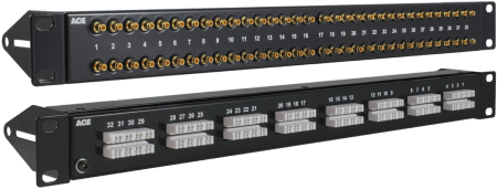 Balun Panels