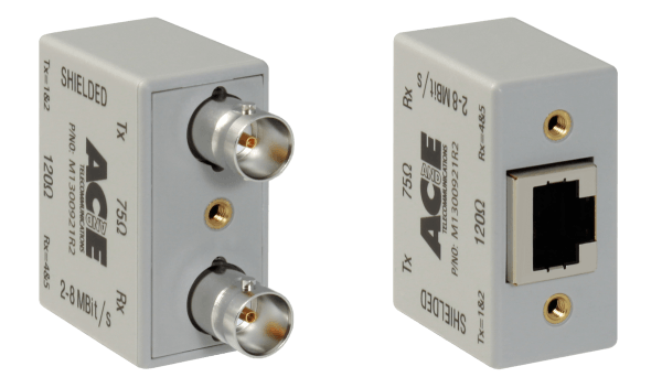 BNC Dual Balun