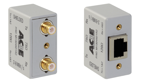 BT43 Dual Balun