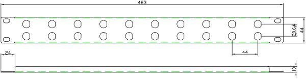 JS32X10BNC