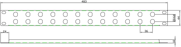 JS32X12BNC