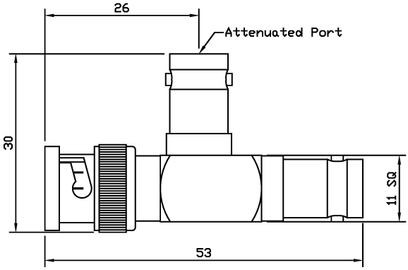 A01TA102ZZ Line Drawing