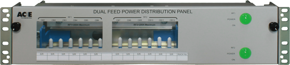 Power Distribution Unit