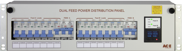 IPDU front image