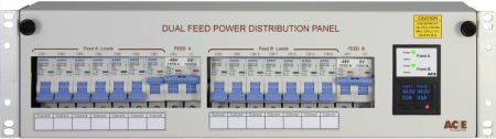 DC Power Distribution